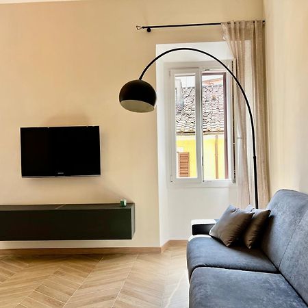 Trastevere Suite Apartment Rom Eksteriør billede