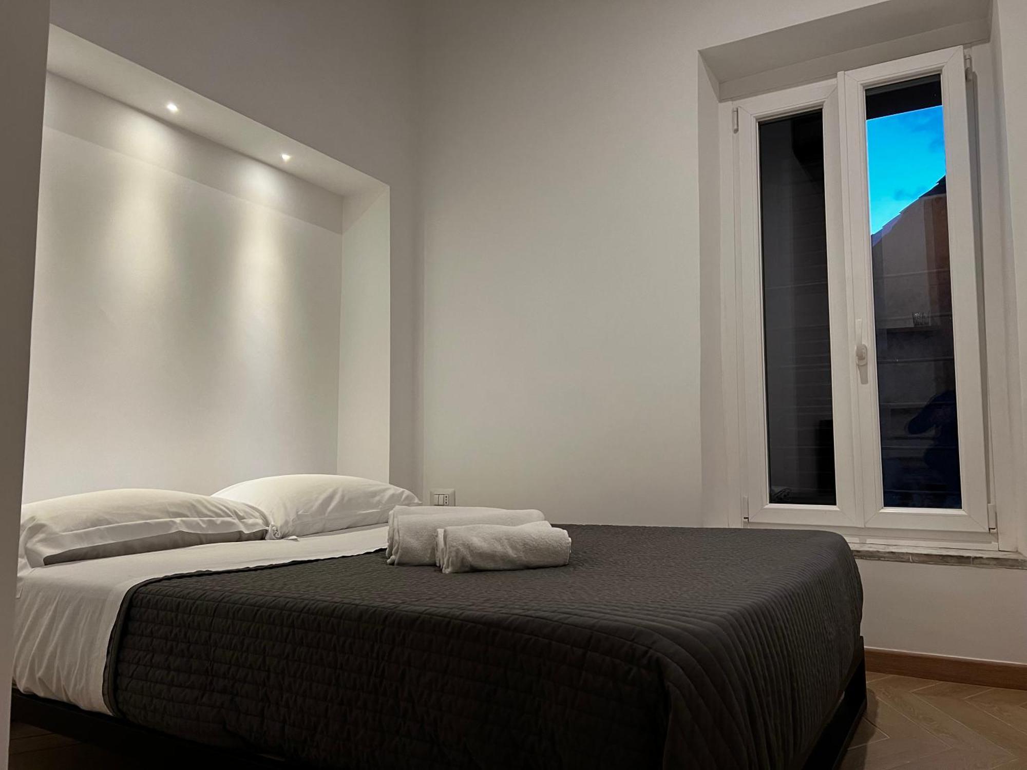 Trastevere Suite Apartment Rom Eksteriør billede