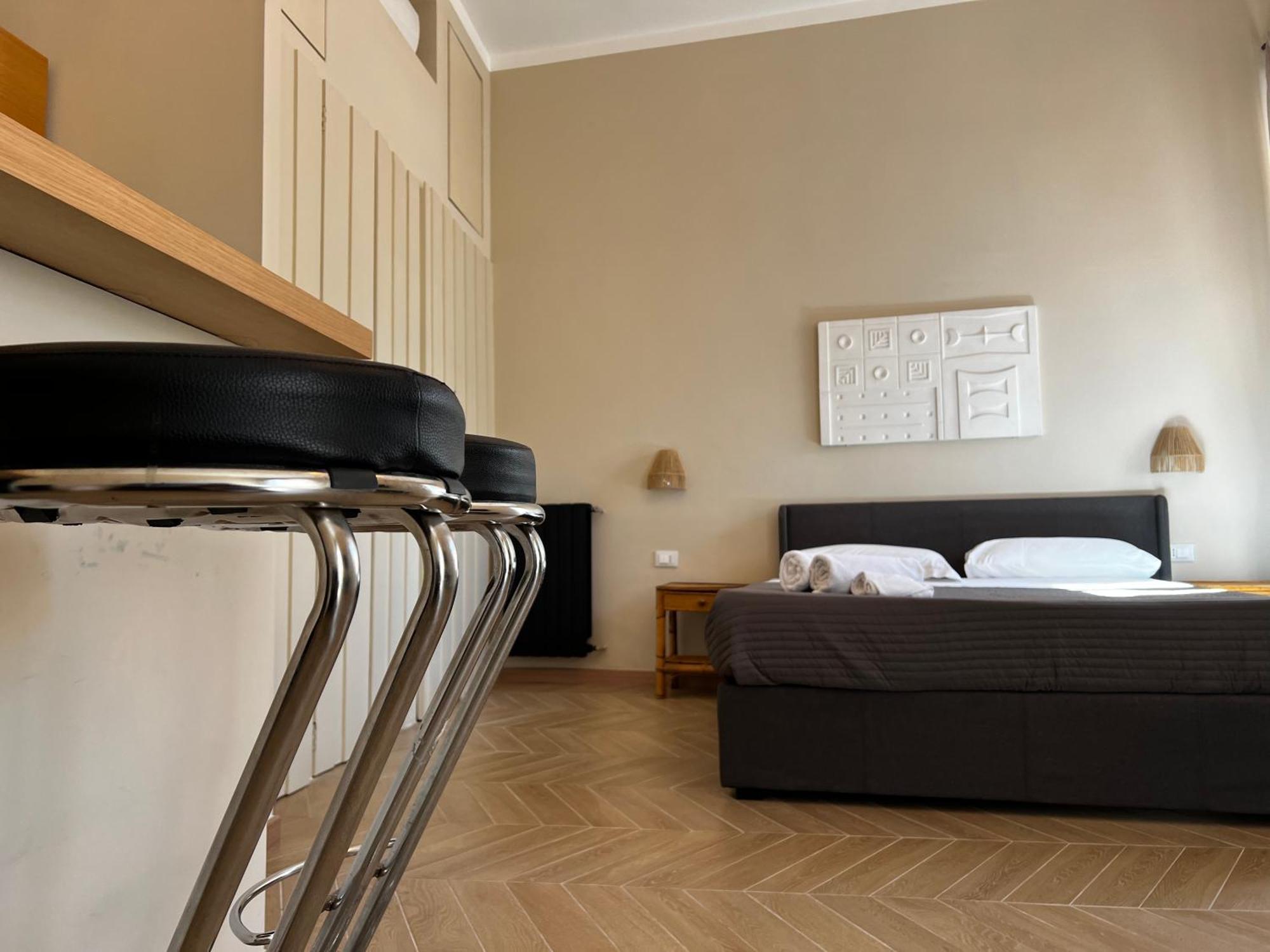 Trastevere Suite Apartment Rom Eksteriør billede