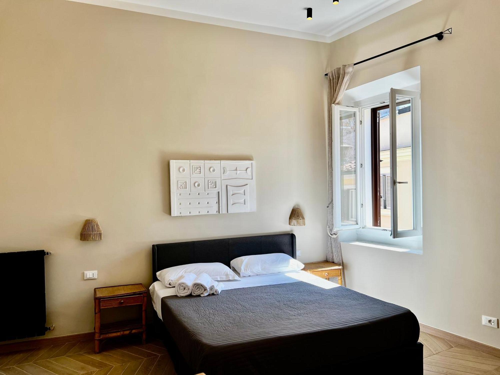 Trastevere Suite Apartment Rom Eksteriør billede